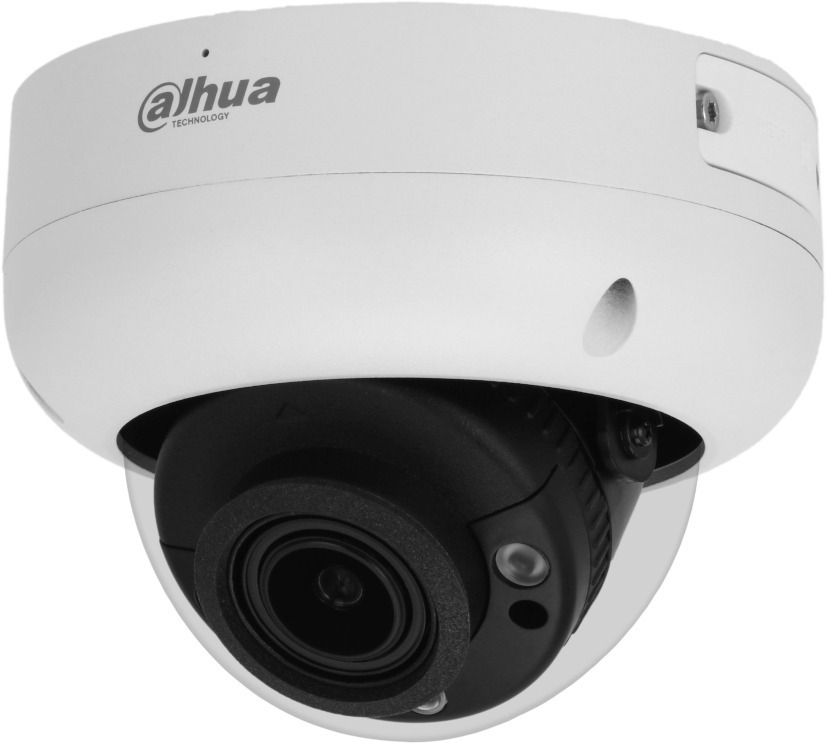 Dahua IPC-HDBW3842R-ZAS-2712 IP Αδιάβροχη Κάμερα Wi-Fi 4K - Image 1