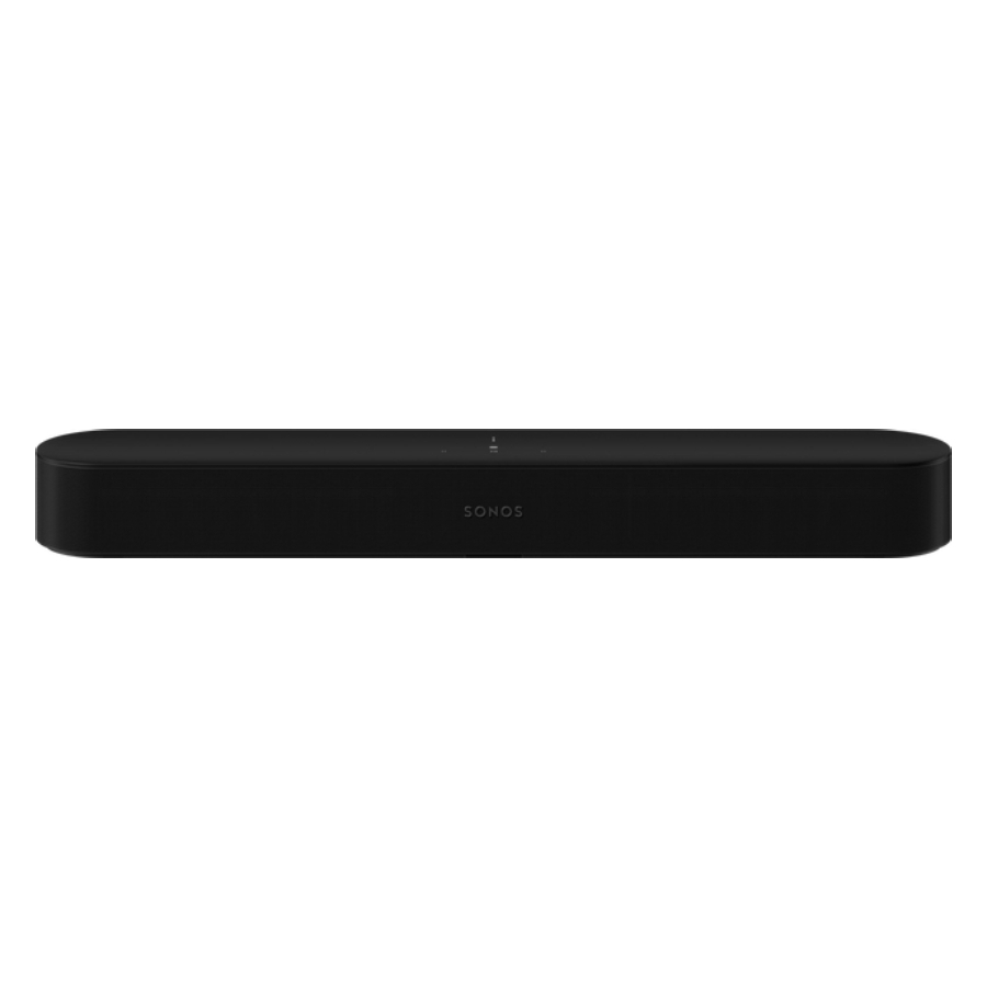 Sonos Beam (Gen 2) Soundbar 2.0 HDMI και Wi-Fi 80W Μαύρο
