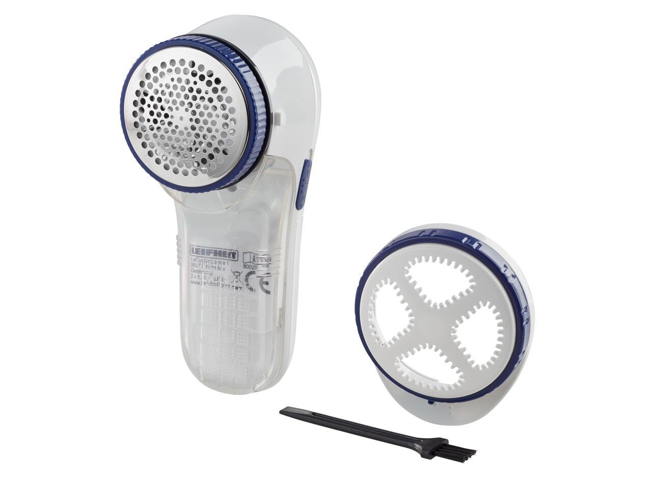 Leifheit Αποχνουδωτής Λευκός