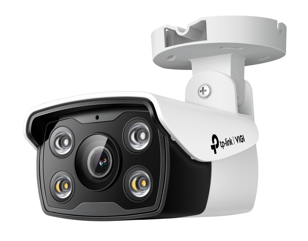 TP-LINK VIGI C340 IP Αδιάβροχη Κάμερα Full HD+ 4MP