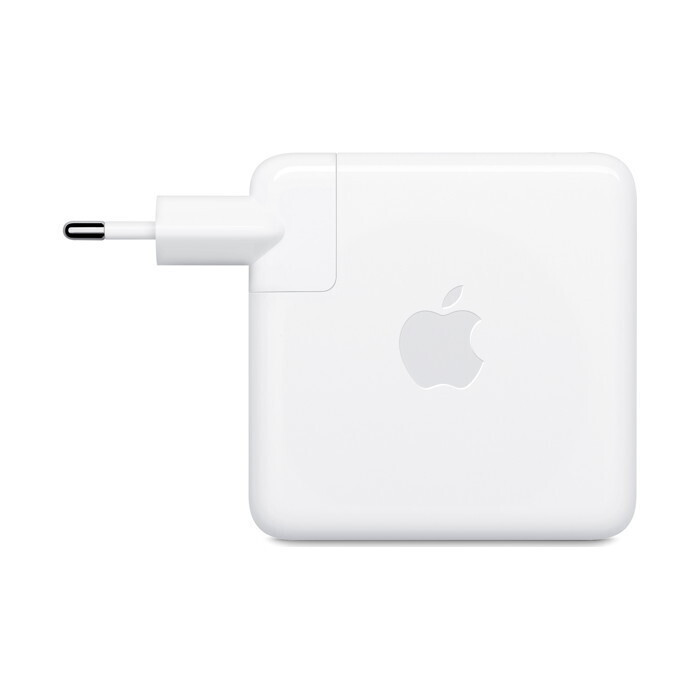 Apple USB-C Φορτιστής Laptop 96W - Image 1