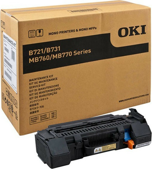 OKI Γνήσιο Maintenance Kit για B721/B731/MB760/MB770 200k 45435104