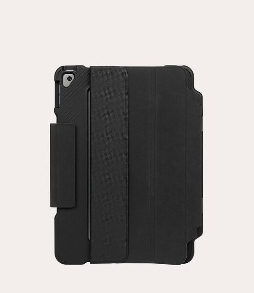 Tucano Flip Cover Μαύρη
