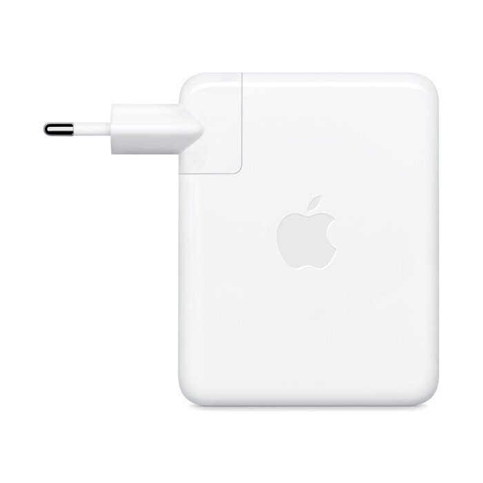 Apple USB-C Φορτιστής Laptop 140W για Apple με Αποσπώμενο Καλώδιο Τροφοδοσίας