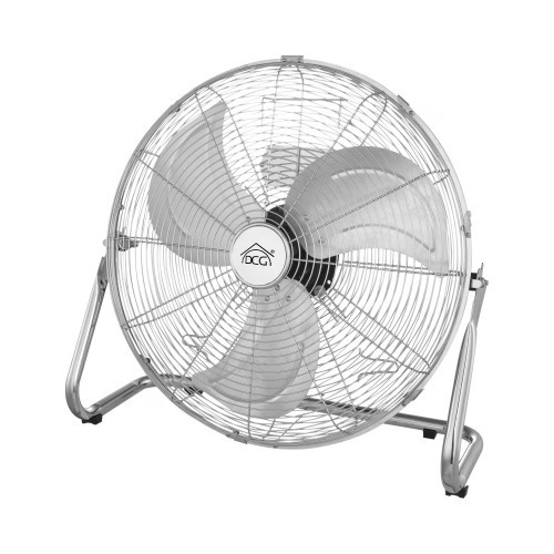 DCG Στρογγυλός 75W CRB1220