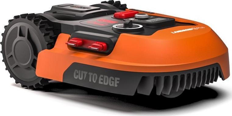 Worx Landroid M700 Plus 4Ah / 20V