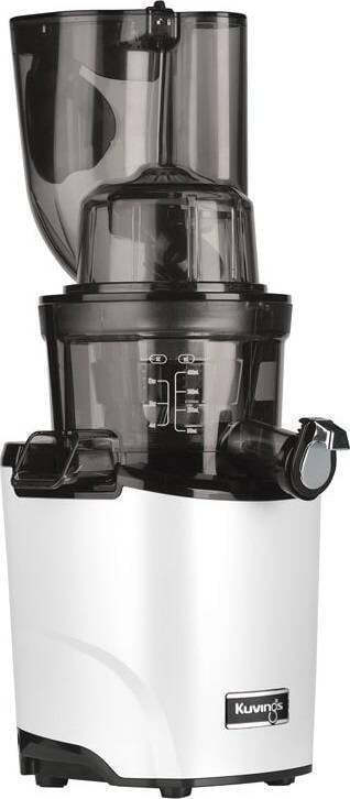 Kuvings Αποχυμωτής REVO830KSP2428CE 830W