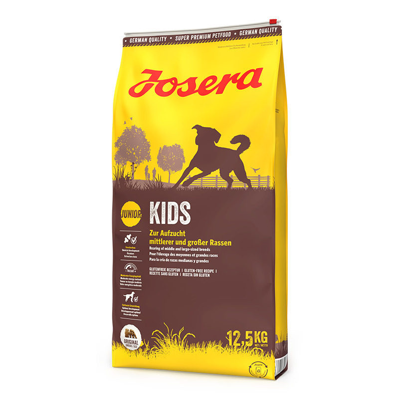 Josera Kids 12.5kg