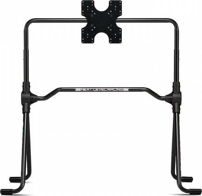 Next Level Racing Add-On Τιμονιέρας LITE Monitor Mount για PC