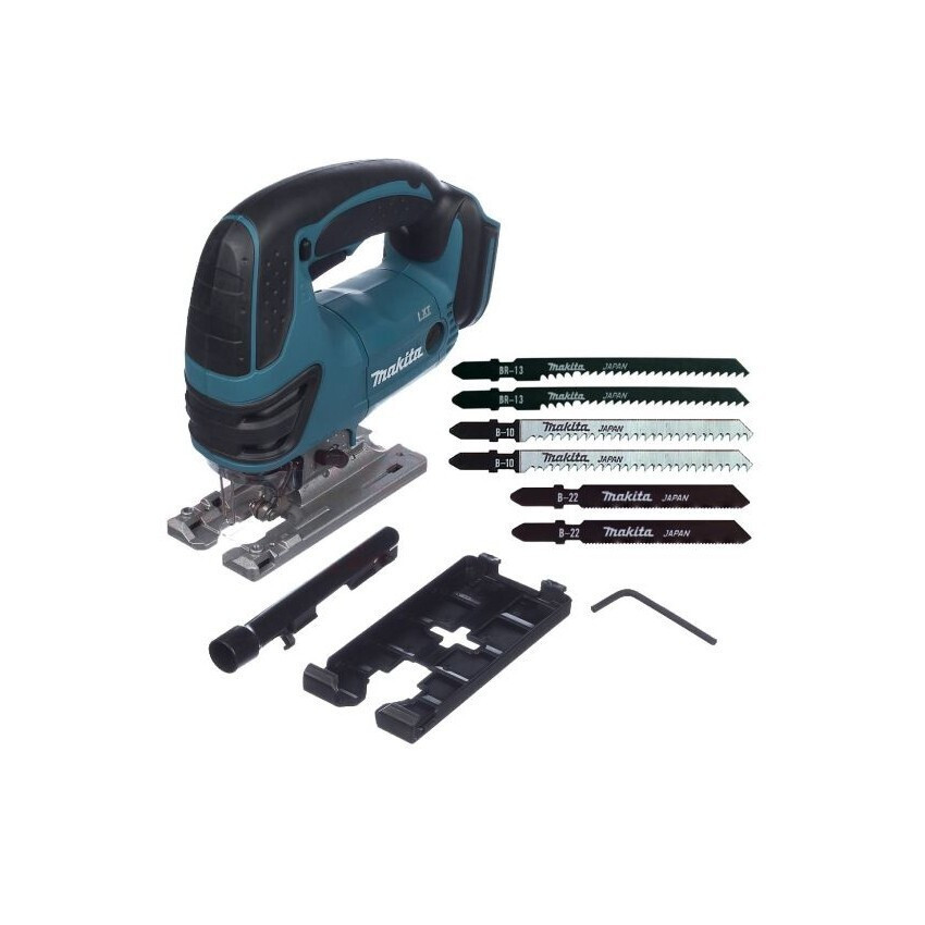 Makita Σέγα 18V DJV180ZX