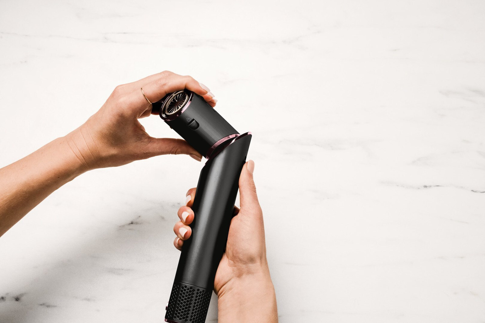 Shark Flexstyle Πιστολάκι Μαλλιών