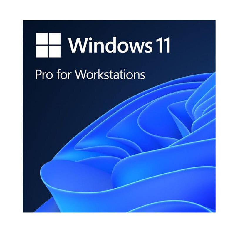 Microsoft Windows 11 Pro DSP Αγγλικά