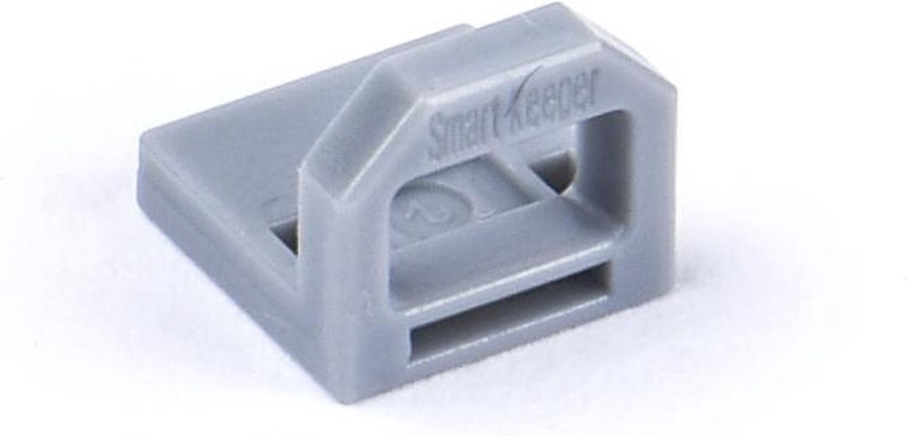 Smartkeeper Port Blocker (BL04PKGY)