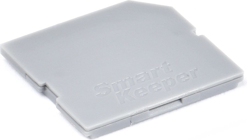 Smartkeeper Port Blocker (SD04PKGY)