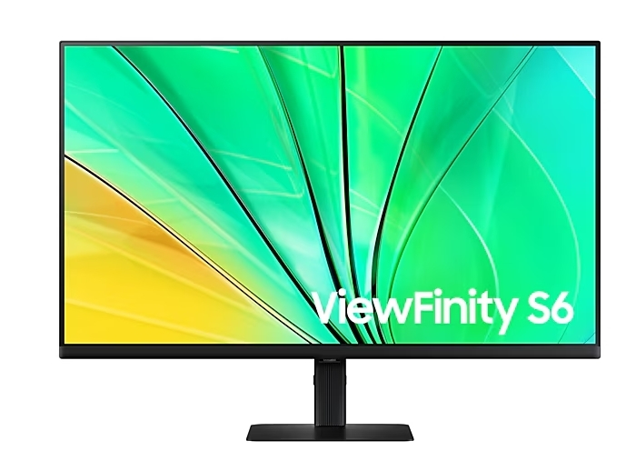Samsung ViewFinity S6 S60D 32" IPS HDR QHD 2560x1440