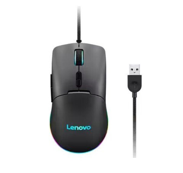 Lenovo M210 Μαύρο