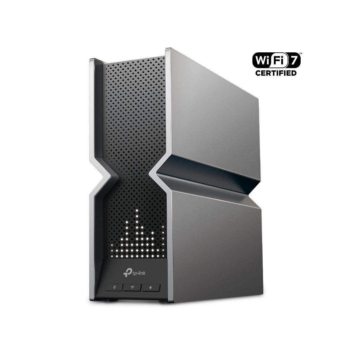 TP-LINK Archer BE800 v1 Ασύρματο Router - Image 1