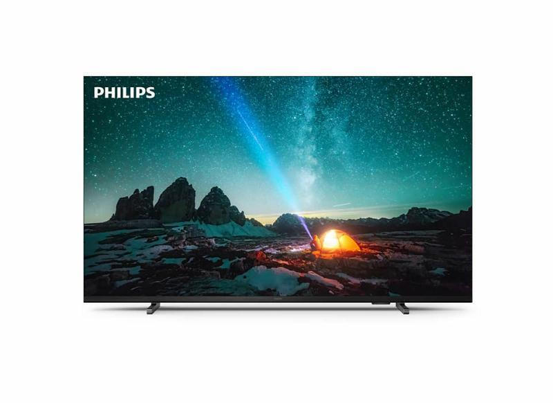 Philips Smart 4K LED PUS7609 (2024)