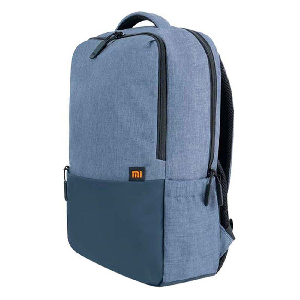Xiaomi Mi Commuter Τσάντα Πλάτης για Laptop σε Γαλάζιο χρώμα