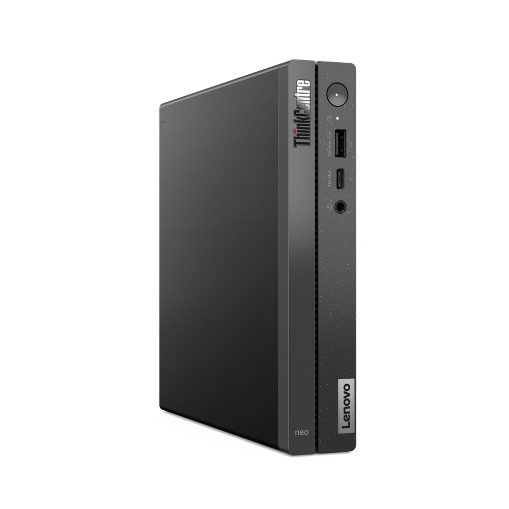 Lenovo ThinkCentre neo 50q Gen 4 Mini PC (Core i5-13420H/16GB DDR4/512GB SSD/W11 Pro)