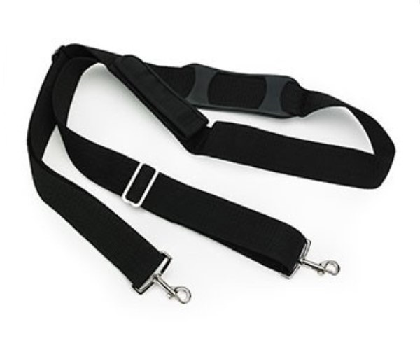 Zebra Schulterriemen Fr Zq300 Series Zq320 Mobile Label Receipt Printer Zq320 Mobile Receipt Printer