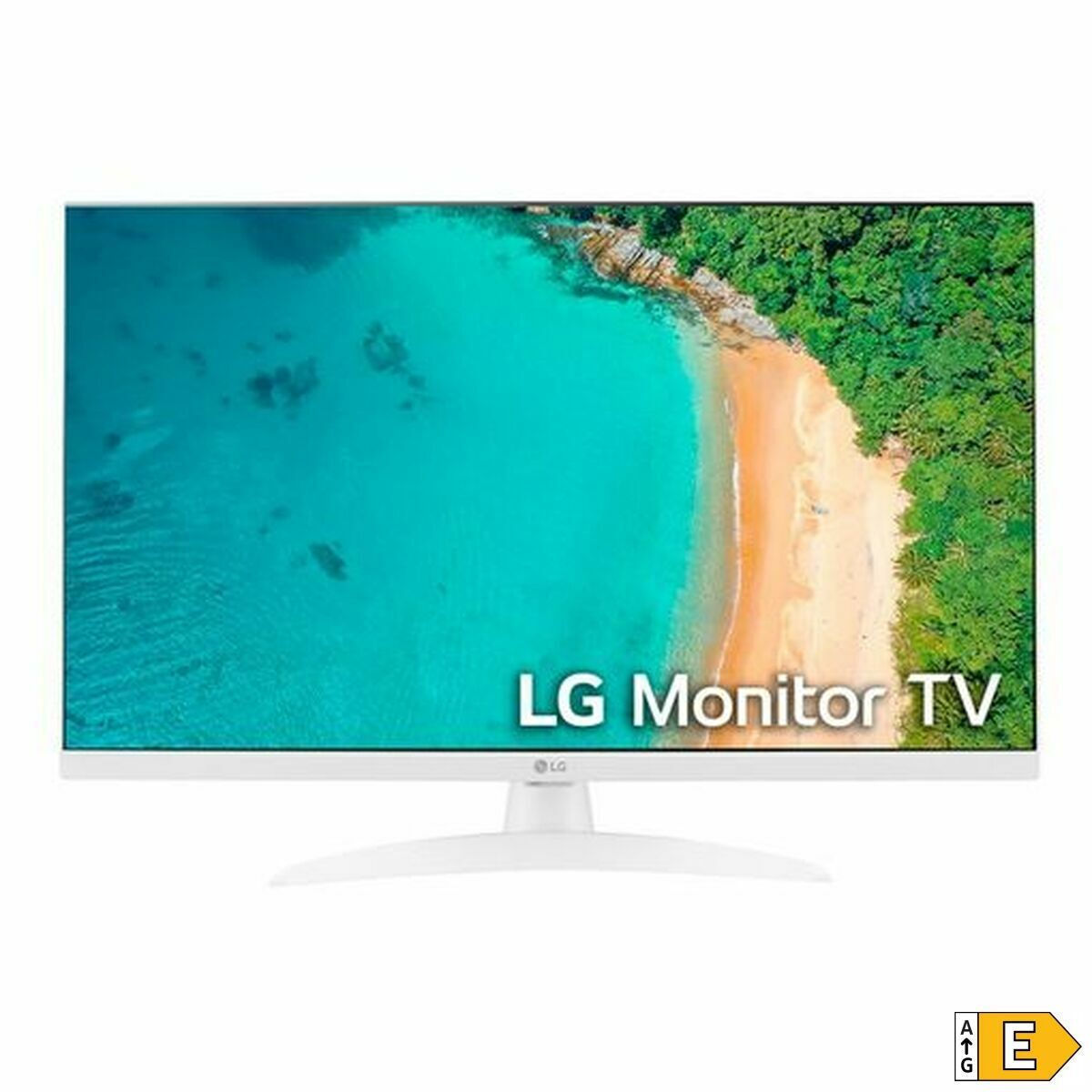 LG 27TQ615S-WZ 27" IPS FHD 1920x1080
