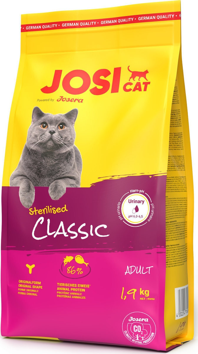Josera 1.9kg - Image 1