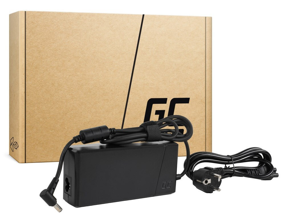 Green Cell Ad136p Power Adapter Inverter Universal 150 W Black