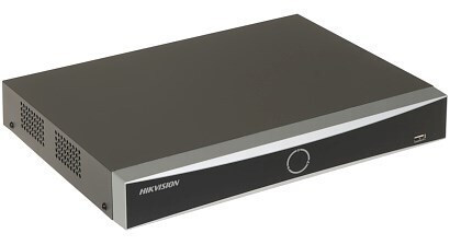 Hikvision Ds-7604nxi-k1/4p D Ip Recorder