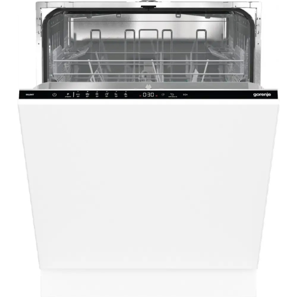 Gorenje Πλήρως Εντοιχιζόμενο για 13 Σερβίτσια Π59.8xY81.6εκ. GV642E90 - Image 1