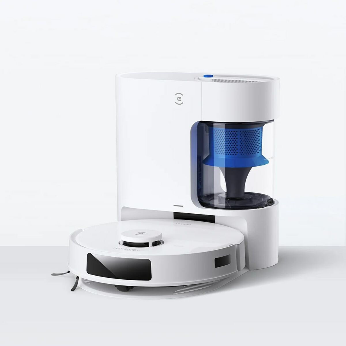 Ecovacs Deebot N20 Plus για Σκούπισμα & Σφουγγάρισμα