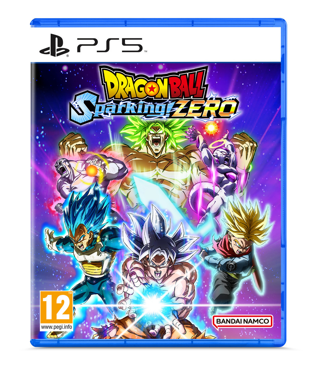 20241001174118_dragon_ball_sparking_zero_ps5_game_proparagelia Dragon Ball: Sparking! Zero PS5 Game - Image 1