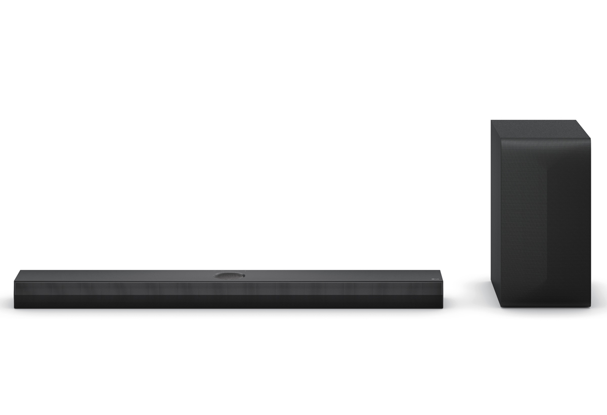 LG S70TY 3.1 με Bluetooth & HDMI - Image 1