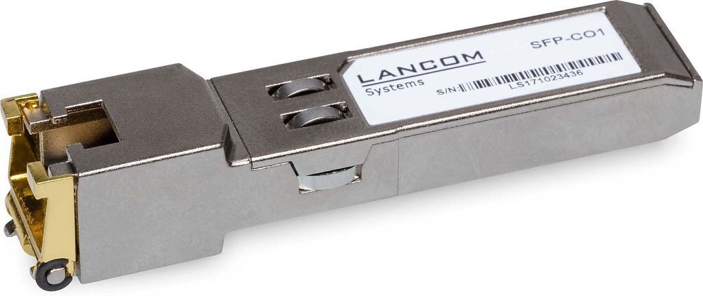 Lancom SFP-CO1 Transceiver 1τμχ ()