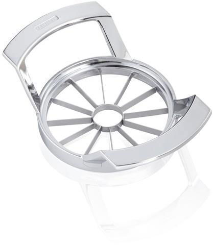 Leifheit ProLine Κόπτης Μήλου από Ανοξείδωτο Ατσάλι 03157