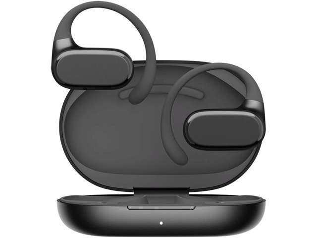 Honor Choice Open Ear Μαύρα