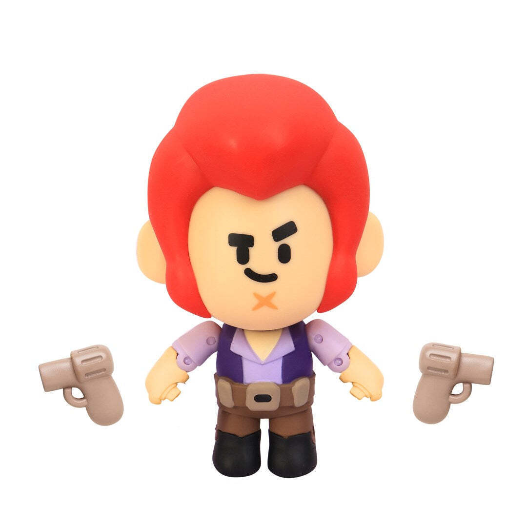 Brawl Stars Παιχνίδι Μινιατούρα Brawl Stars 11εκ. FIGPKWKOL0040