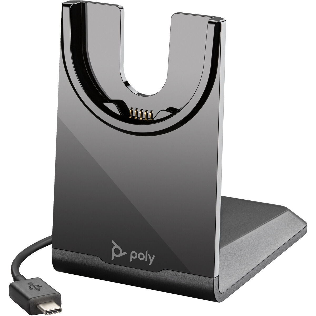 Poly VOIP Headset (1224097)