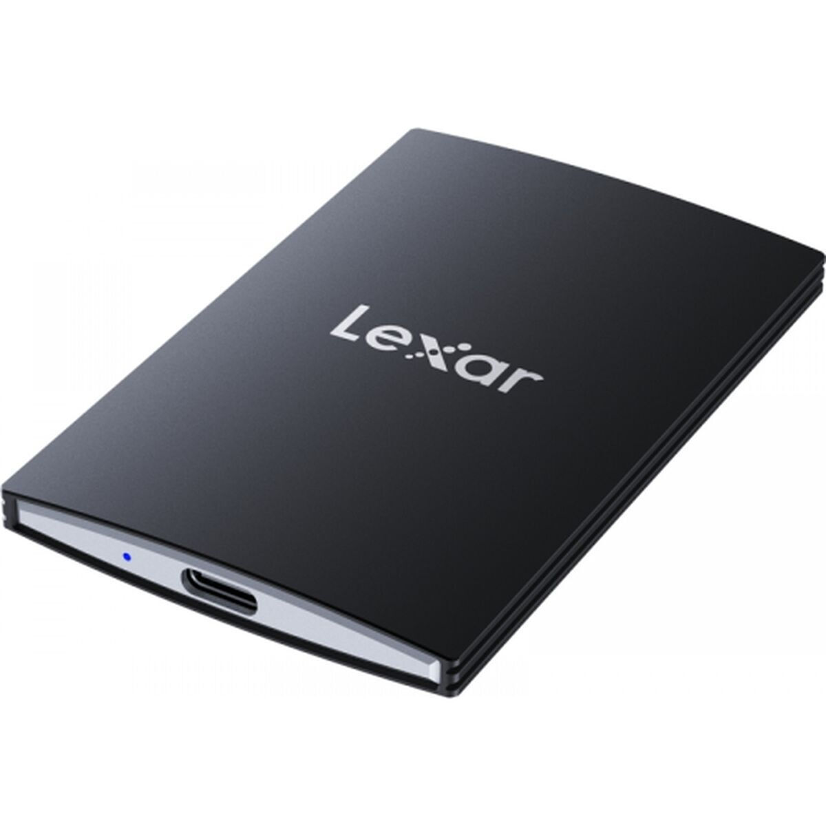 Lexar SL500Μ USB 3.2 SSD 2.5"