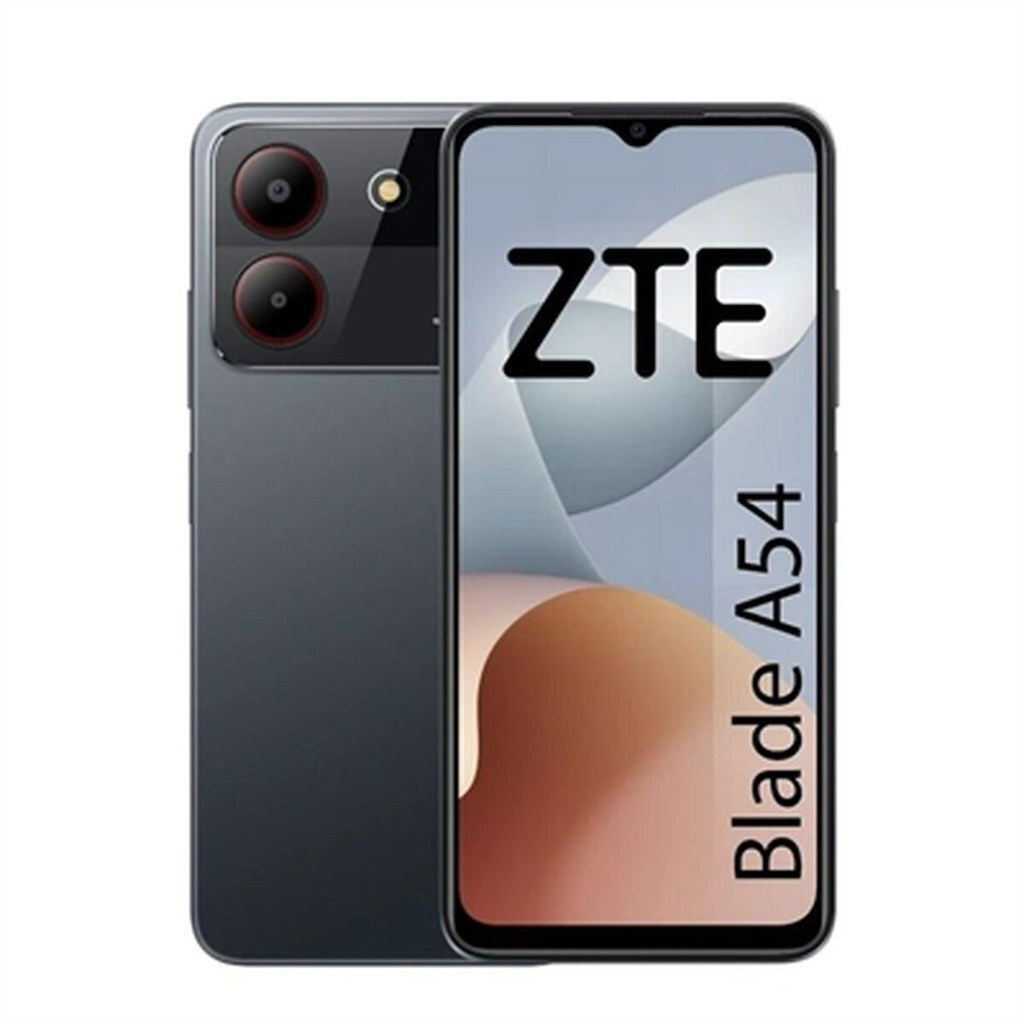 ZTE Blade A54 Dual SIM (4/128GB) Γκρι