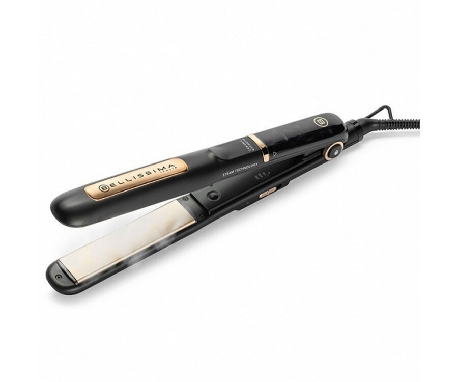 Bellissima Steam Ceramic & Keratin