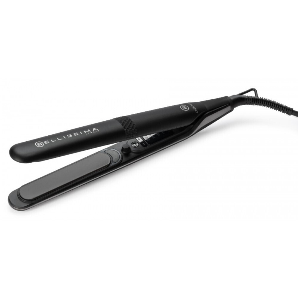 Imetec Πρέσα Μαλλιών