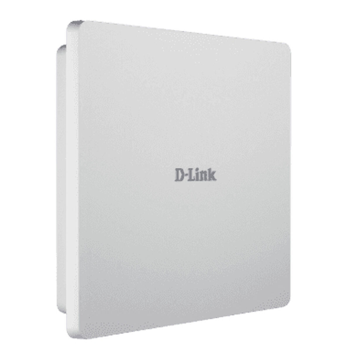 D-Link DAP-X3060OU Access Point Wi‑Fi 6 Dual Band (2.4 & 5GHz) Λευκό