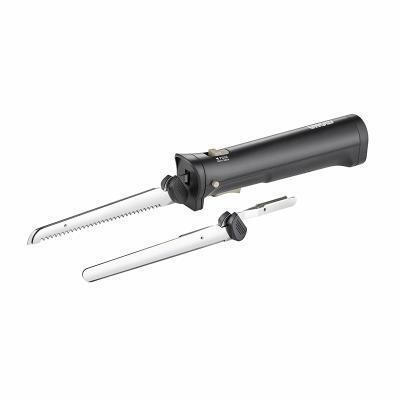 ESGE Ηλεκτρικό Μαχαίρι Μαύρο