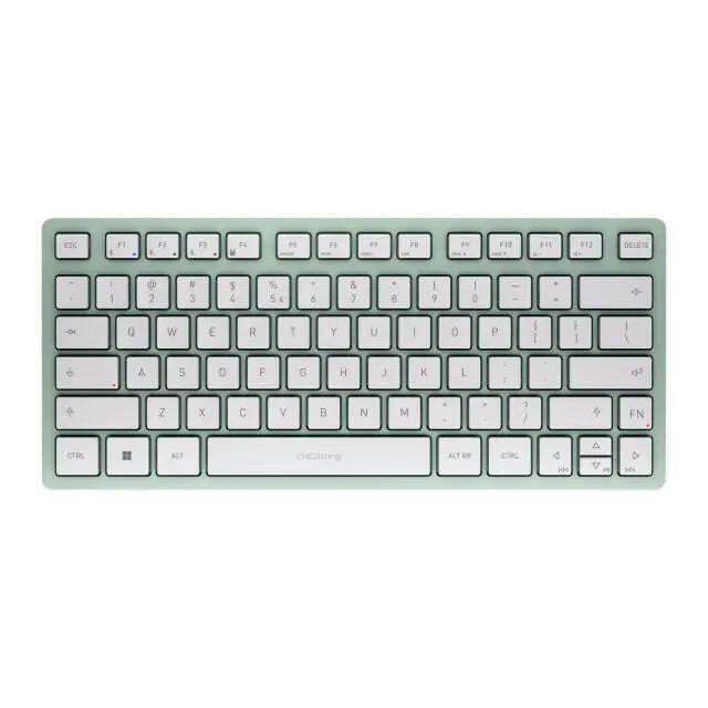 Cherry KW 7100 MINI Ασύρματο Αγγλικό US