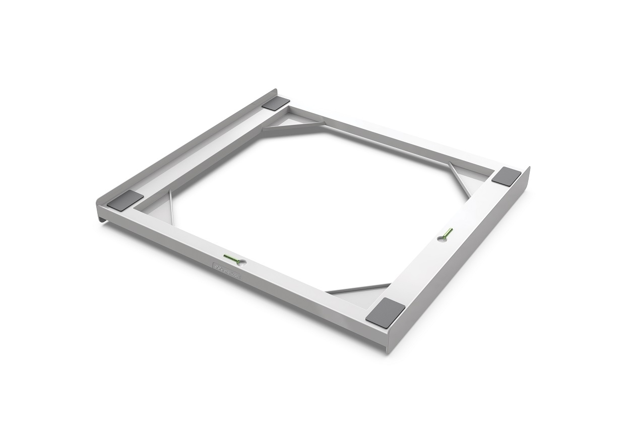 Meliconi Torre Συνδετικό Πλυντηρίου/Στεγνωτηρίου από Πλαστικό 60x55εκ.