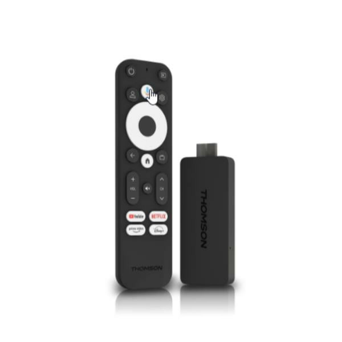 Thomson Smart TV Stick 4K UHD με Wi-Fi / HDMI - Image 1
