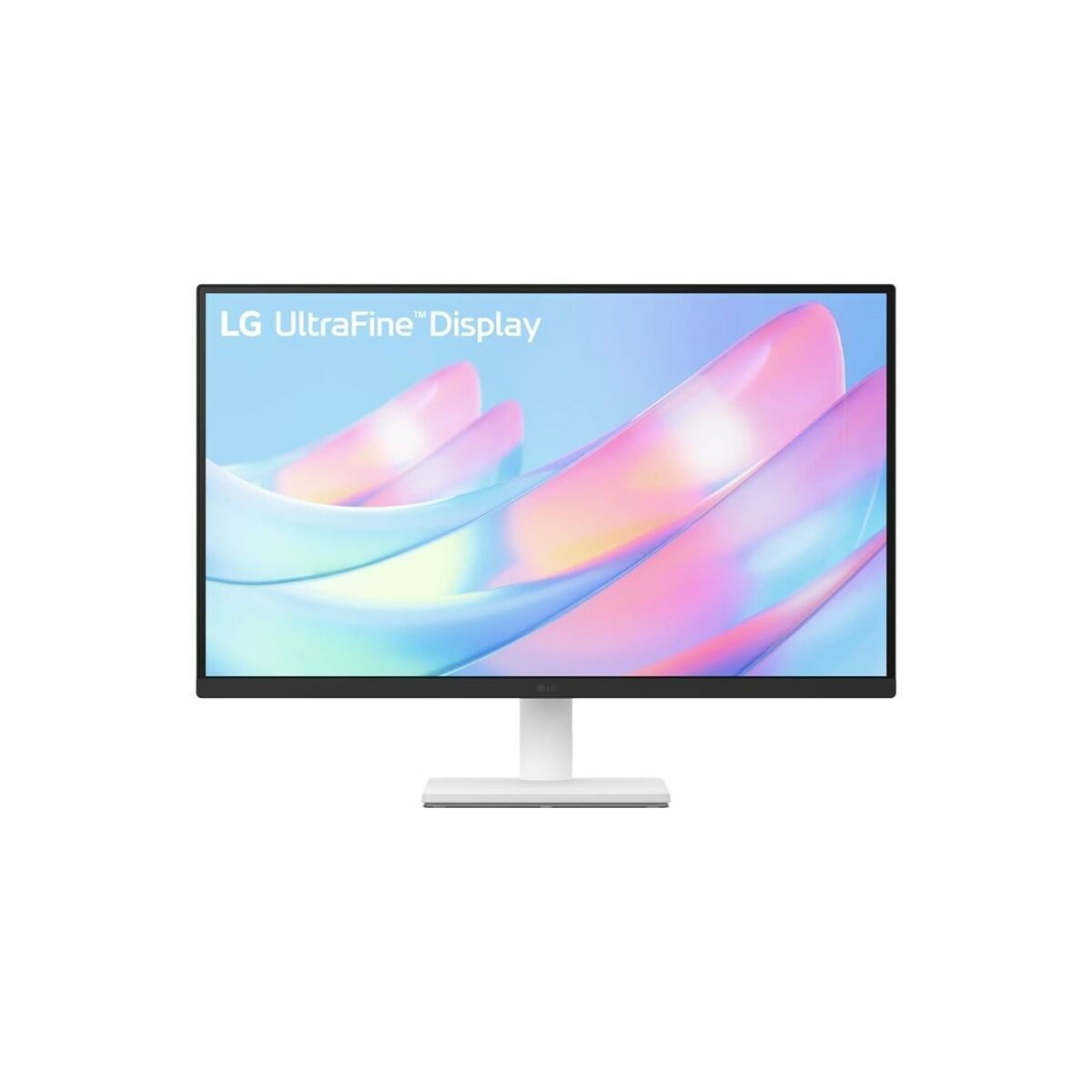 LG 27US500-W 27" IPS HDR 4K 3840x2160