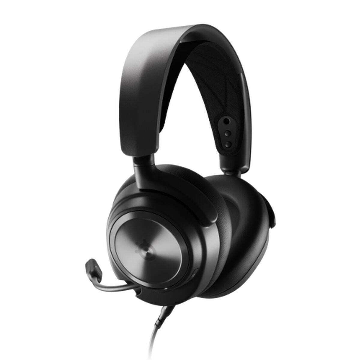 SteelSeries Arctis Nova Pro Ασύρματο On Ear Gaming Headset με σύνδεση Bluetooth / USB