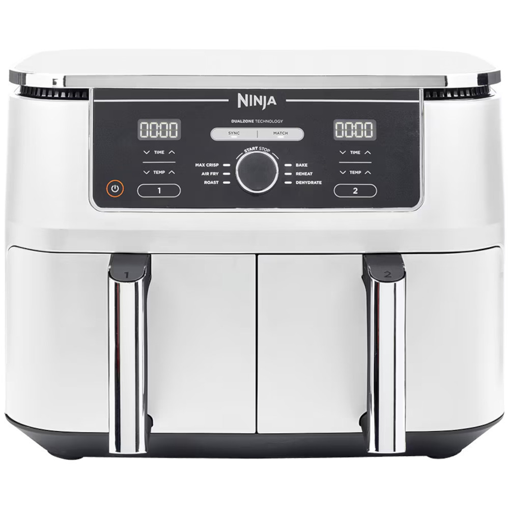 Ninja Foodi 9.5lt Λευκό